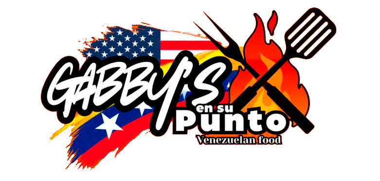 Gabby's En Su Punto - Venezuelan Food